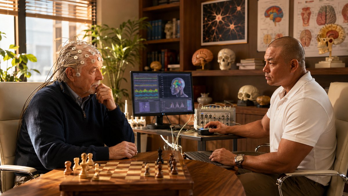 NeuroFux in Upland, California